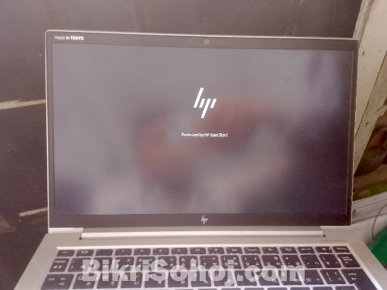 Hp ELITEBOOK